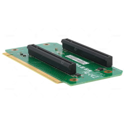 00J6218 IBM 2U PCI RISER CARD FOR DX360 M4 -