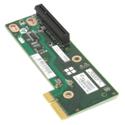 684898-001 HP RISER CARD PCI-E FOR DL380 G8 LOW PROFILE 647406-001