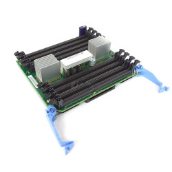 00E2097 IBM POWER EM01 MEMORY RISER CARD FOR 8205-E6D POWER7 P740 SYSTEM 00E1879