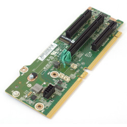 877946-001 HPE PROLIANT PRIMARY PCIE RISER CARD 2X8 X16 FOR DL380 G10 809461-001