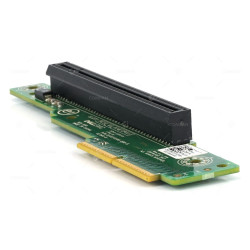 TXC2V DELL RISER CARD SLOT 1 PCIE G3 X16 FOR DELL R440 R740XD 0TXC2V