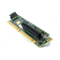 875545-001 HP RISER CARD DUAL SLOT 1X16 1X8 GRAPHICS PROCESSING UNIT GPU PRIMARY 1U  FOR PROLIANT DL360 G10 864482-001