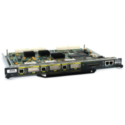 NPE-GI CISCO NETWORK PROCESSING ENGINE G1 FOR 7206 VXR CHASSIS