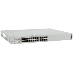 470-24T NORTEL NETWORKS ETHERNET ROUTING SWITCH 470-24T, 2 GBIC SLOTS