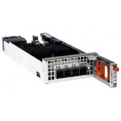 303-163-100 EMC 6GB 4-PORT SAS I/O MODULE FOR VNX5500/5700/DD7200