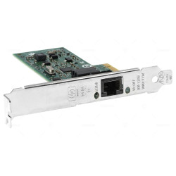 503827-001 HP NC112T GIGABIT SINGLE PORT SERVER ADAPTER PCI-E