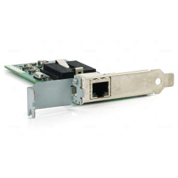 D50858-005 INTEL PRO/1000 SINGLE PORT SERVER ADAPTER PCI-E