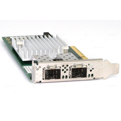 D2755-A11 LP / FUJITSU 10GB DUAL PORT ETHERNET ADAPTER LOW PROFILE