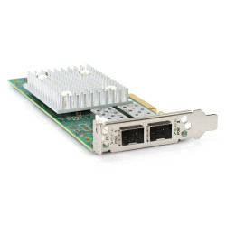 WVT0T LP DELL QLE2692L-DEL 16GB DUAL PORT ADAPTER FC PCIE LOW PROFILE