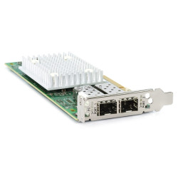 5H4YH LP DELL QLE2742L-DEL 32GB DUAL PORT SFP+ HBA ADAPTER FC PCIE LOW PROFILE