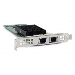 3TM39 / DELL BROADCOM 57416 DUAL PORT 10GB BASE-T SERVER ADAPTER