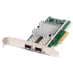 49Y7962 IBM INTEL X520-DA2 10GB SFP+ DUAL PORT ADAPTER PCI-E 49Y7961, 00JY855