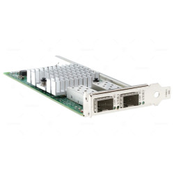 49Y7962 LP IBM INTEL X520-DA2 10GB SFP+ DUAL PORT ADAPTER PCI-E LOW PROFILE 49Y7961