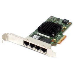 THGMP DELL INTEL I350-T4 QUAD PORT ETHERNET ADAPTER PCI-E 0THGMP