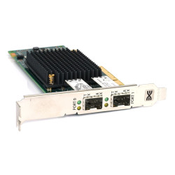 UCSC-PCIE-BD16GF CISCO EMULEX LPE31002 16GB DUAL PORT FC ADAPTER 30-100212-01