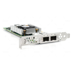 00Y3344 IBM QLOGIC QLE2662-LNVX DUAL PORT 16GB FIBRE CHANNEL HBA PCI-E ADAPTER FOR IBM SYSTEM X