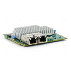 AOC-MTG-I2TM-NI22 SUPERMICRO DUAL PORT 10GBE ETHERNET ADD-ON CARD FOR NUTANIX NODE NX-TDT-2NL3-G6 AOC-MTG-I2TM