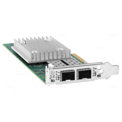 DELL QLE2692L-DEL 16GB DUAL PORT FC PCI-E ADAPTER LOW PROFILE TCK3G LP