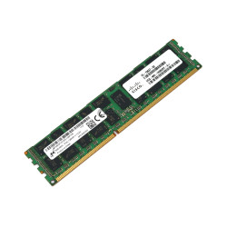 15-13637-02 CISCO MEMORY 8GB 2RX4 PC3L 12800R DDR3 - UCS-MR-1X082RY-A, MT36KSF1G72PZ-1G6K1, M393B1K70QB0-YK0