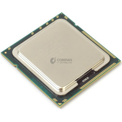 SLBVY CPU INTEL XEON X5687 4CORE 3.60GHZ 12MB CACHE