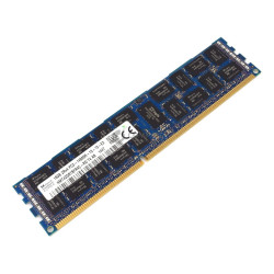 HMT42GR7BFR4C-RD HYNIX MEMORY 16GB 2RX4 PC3 14900R DDR3 -