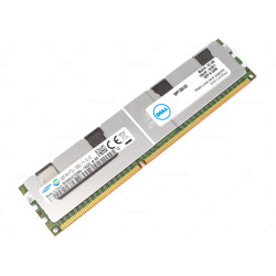 SNPF1G9D-32G DELL MEMORY 32GB 4RX4 PC3L 12800L DDR3 SNPF1G9D/32G, M386B4G70DM0-YK03