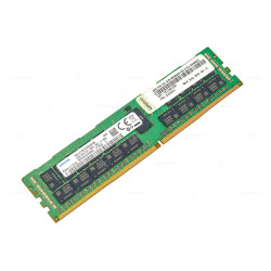 01DE974 LENOVO DDR4 32GB / 2RX4 / PC4-21300 / 2666MHZ / RDIMM