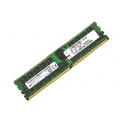 107-00176 NETAPP DDR4 32GB / PC4-19200 / 2400MHz / RDIMM / FOR AFF-A300 FAS8200