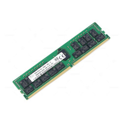 L15417-501 HP MEMORY 32GB 2RX4 PC4 2933Y ECC RDIMM CL21 288 PIN DDR4 23400Y HMA84GR7CJR4N-WM