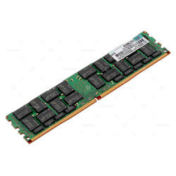 840760-091  HPE 128GB 2S4RX4 PC4-2666V-L DDR4 2666MHZ LOAD REDUCED DUAL IN LINE MEMORY MODULE LRDIMM