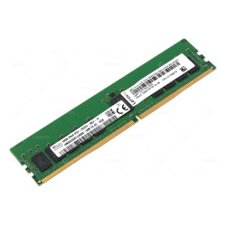 01DE973 LENOVO DDR4 16GB / 2RX8 / PC4-21333 / 2666MHZ / RDIMM / CAS 21-21-21