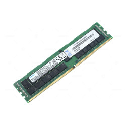 78P4199 IBM 64GB 2S2RX4 PC4-2666V DDR4 2666MHZ ECC REGISTERED MEMORY FOR S914 PSERIES POWER9 8520028, 325A, M393A8K40B22-CWD