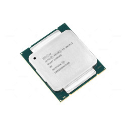 SR207 INTEL XEON E5-2620 V3 2.40GHZ / 6-CORE / 15MB L3 CACHE / 85W / LGA2011-3