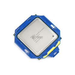 730248-001 INTEL E5-2643 V2 3.50 GHZ / 6 CORE / 25MB L3 CACHE / 130W / LGA2011