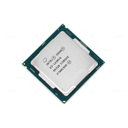 SR328 INTEL XEON E3-1230 v6 3.50GHz / 4-CORE / 8MB CACHE / 72W TDP / LGA1151