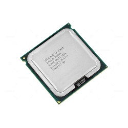 SLBBA INTEL XEON X5460 3.16GHZ / 4 CORE / 12MB L2 CACHE / 120W TDP / LGA771