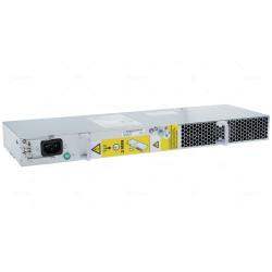 071-000-553 / EMC 400W POWER SUPPLY WITH COOLING FAN FOR VNX DAE