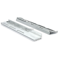 042-008-267 EMC RAILS 2U FOR DAE