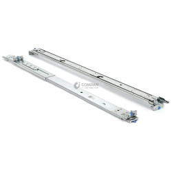 N705C DELL A1 SLIDING 1U RAILS FOR R610 R510 R515 FS7500 K839C