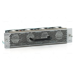 WS-X4993 / CISCO 4-FAN MODULE PORT SIDE EXHAUST FOR CISCO CATALYST 4948E