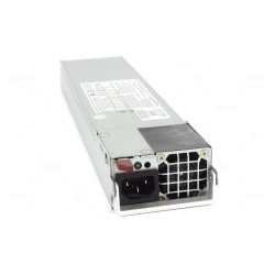 PWS-1K62P-1R / SUPERMICRO 1620W 80 PLUS PLATINUM POWER SUPPLY