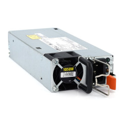 071-000-036-04 / EMC 1100W POWER SUPPLY FOR VNX5200 / VNX5400 / VNX5600