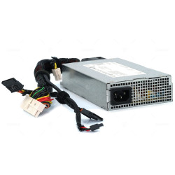 CKMX0 DELL 250W POWER SUPPLY FOR PE R210 G11 0CKMX0, L250E-S0, PS-4251-1D1-LF