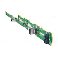 780428-001 / HP BACKPLANE HDD 8 BAY SAS SATA 2.5 SFF FOR HP PROLIANT DL