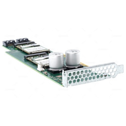 303-383-002A-00 EMC PCB TLA COLOSSUS MSATAA CARRIER FOR ISILON NL410