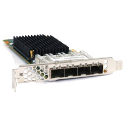 00WY983 IBM 16GB 4-PORT FIBRE CHANNEL ADAPTER