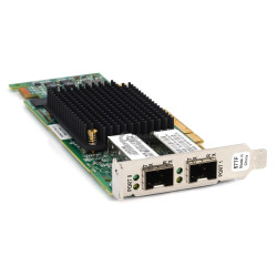 577F LP IBM PCIE 16GB 2-PORT FIBRE CHANNEL ADAPTER PSERIES POWER8 LOW PROFILE