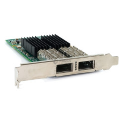 764736-001 HP INFINIBAND FDR/ETHERNET FLEXIBLELOM 2-PORT 10GB/40GB 544+ QSFP ADAPTER 764616-001, 764284-B21