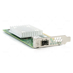 QLE2690-F QLOGIC SINGLE PORT 16GB FC PCI-E X8 HOST BUS ADAPTER BK3210407-36