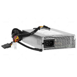 6HTWP / DELL 250W POWER SUPPLY 80 PLUS SILVER FOR DELL POWEREDGE R210